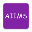 程序图标：AIIMS Entrance Exam Prepa…