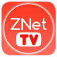 プログラムのアイコン：ZNet TV