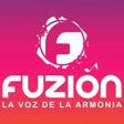 Programın simgesi: Fuzión Radio