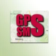プログラムのアイコン：GPS to SMS