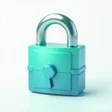 程序图标：Veil App:Privacy lock