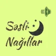 Sesli Nağıllar icon