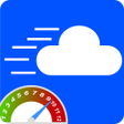 程序图标: Windmeter