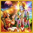 プログラムのアイコン：Shri Garbh Geeta Suniye