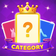 Ícone do programa: Card Pop: Category Sort