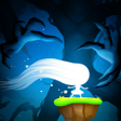 プログラムのアイコン：Flora and the Darkness
