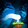 프로그램 아이콘: Flora and the Darkness