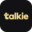 ไอคอนของโปรแกรม: Talkie: Soulful AI