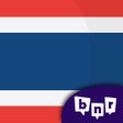 Icoon van programma: Learn Thai Beginners