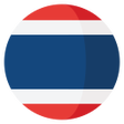 プログラムのアイコン：Learn Thai - Beginners