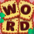 程序图标：Word Cookies Puzzle
