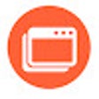 Biểu tượng của chương trình: Tab Aware