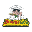 Joey Ds Chicago Style Eatery