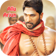 程序图标：Allu Arjun Wallpapers HD