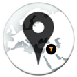 Ikon program: GPS Tracker : Tracer