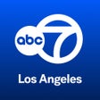 程序图标：ABC7 Los Angeles