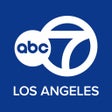 Ikona programu: ABC7 Los Angeles