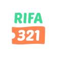 Rifa 321: Crie sua rifa online