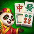 プログラムのアイコン：Mahjong Domino: Jade Pand…