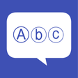 Icon of program: Circle Text : Ⓒⓘⓡⓒⓛⓔ Ⓣⓔⓧⓣ