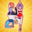 Icon of program: Pose to Hide - Puzzle Gam…