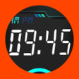 程序图标：Mi Band 5 WatchFaces | To…