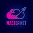 プログラムのアイコン：MasterNet - PRO