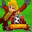 Icoon van programma: Goal Champion