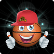 程序图标：Basketball 3D Shooting Co…