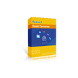 Icon of program: Kernel Email Converter