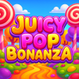 Ícone do programa: Juicy Pop Bonanza