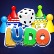Icon of program: Ludo Force - Ludo Games
