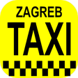 程序图标：Zagreb Taxi Calculator