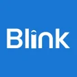 プログラムのアイコン：Blink