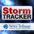 أيقونة البرنامج: DNT StormTRACKER