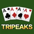 Solitaire Master: Tripeaks icon