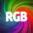 Ícone do programa: ColorMeter RGB Colorimete…