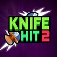 Ikon program: Knife Hit 2