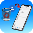 أيقونة البرنامج: Recover All Deleted Conta…