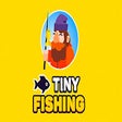 Tiny Fishing - Free Game