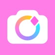 Иконка программы: BeautyCam-Trendy selfie a…