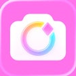 程序图标：BeautyCam-Trendy selfie a…