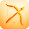 ไอคอนของโปรแกรม: Gandiva: TNPSC Group 4 Pr…