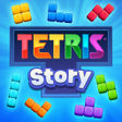 プログラムのアイコン：Tetris Story