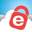 Icon of program: IDrive (Online Backup)