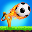 程序图标：Slingshot Shooting Game