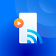Ícone do programa: Streamer for Chromecast