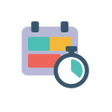 Icono de programa: CoreSchedule