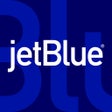 Icoon van programma: JetBlue - Book  manage tr…