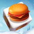 Иконка программы: Match 3D Cube:Match 3D Pu…